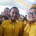 HUT ke-62 Golkar Leriadi Apresiasi Ketum Bahlil Perkuat Kader dan Soliditas Partai