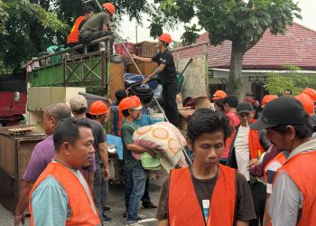 Kehilangan Harta Benda dan Kucing Kesayangan, Taufik Mengaku Tak Punya Apa-Apa Lagi di Hari Tua
