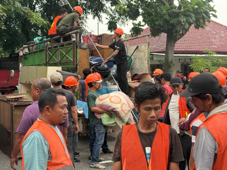 Kehilangan Harta Benda dan Kucing Kesayangan, Taufik Mengaku Tak Punya Apa-Apa Lagi di Hari Tua