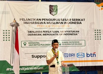 PB SEMMI Apresiasi Dua Tahun Pemerintahan Prabowo-Gibran, Diplomasi dan Program Nasional Dinilai Strategis
