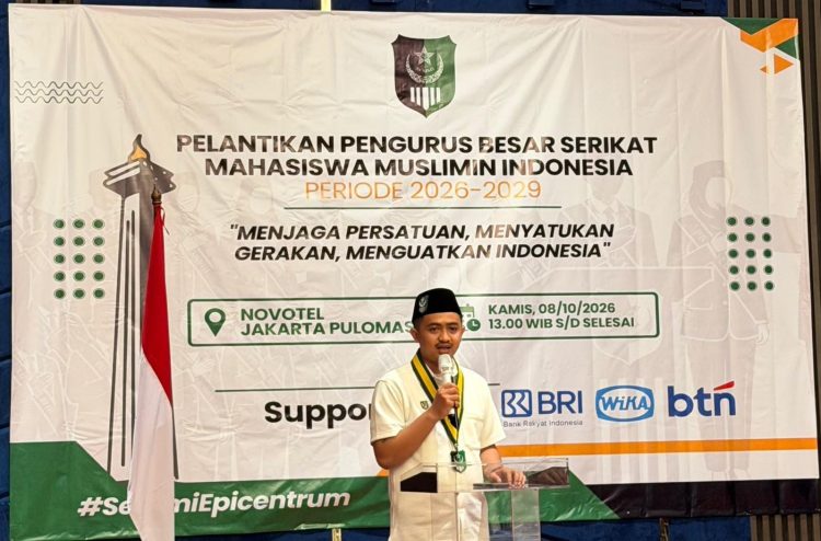PB SEMMI Apresiasi Dua Tahun Pemerintahan Prabowo-Gibran, Diplomasi dan Program Nasional Dinilai Strategis