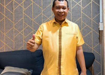 Alumni HMI Laca Muhammad: Dua Tahun Prabowo-Gibran, Satu Tekad Tumbuh Merakyat dan Makmur Bersama