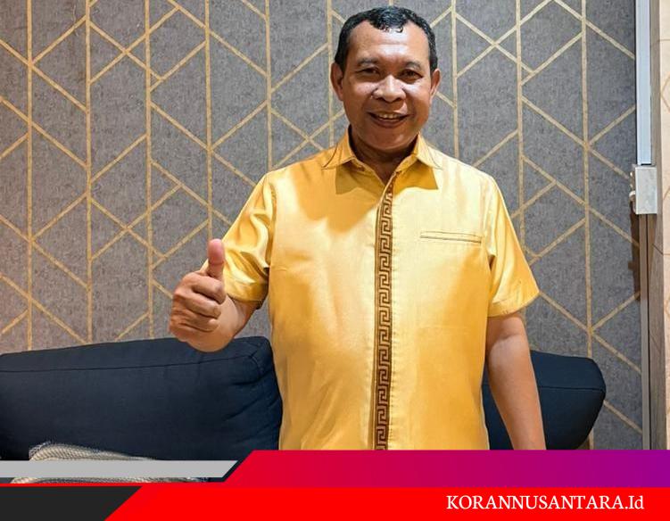 Alumni HMI Laca Muhammad: Dua Tahun Prabowo-Gibran, Satu Tekad Tumbuh Merakyat dan Makmur Bersama