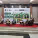 KAHMI Jaya Dorong Ekonomi Hijau Jadi Bagian Pembangunan Kota Berkelanjutan