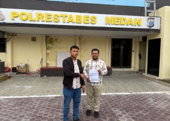 Tim Hukum Laskar Prabowo 08 Mundur dari Penasihat Hukum Keluarga Winda Lorenza Ada Apa ?