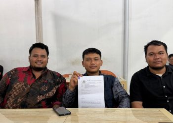 Paul J.J. Tambunan Bantah Kesimpulan Sepihak dalam Somasi Dana Rp11,35 Miliar, Minta Klarifikasi dan Bukti Transaksi