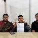 Paul J.J. Tambunan Bantah Kesimpulan Sepihak dalam Somasi Dana Rp11,35 Miliar, Minta Klarifikasi dan Bukti Transaksi