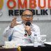 Ombudsman RI Tekankan Sinergi Lintas Lembaga untuk Wujudkan Reforma Agraria Berkeadilan