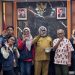 Pemprov Papua Selatan Siapkan Koordinasi Lintas Dinas untuk Kembangkan Hilirisasi Sagu