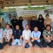 IPB University Perkuat Kemandirian Usaha Petani Mulyaharja Lewat Pelatihan Model Bisnis