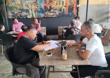 Terkait Keributan PT. KAI Vs Warga, Riki Irawan Desak Polisi Segera Usut Dugaan Pengeroyokan dan Perampasan Barang di Jalan Kemuning