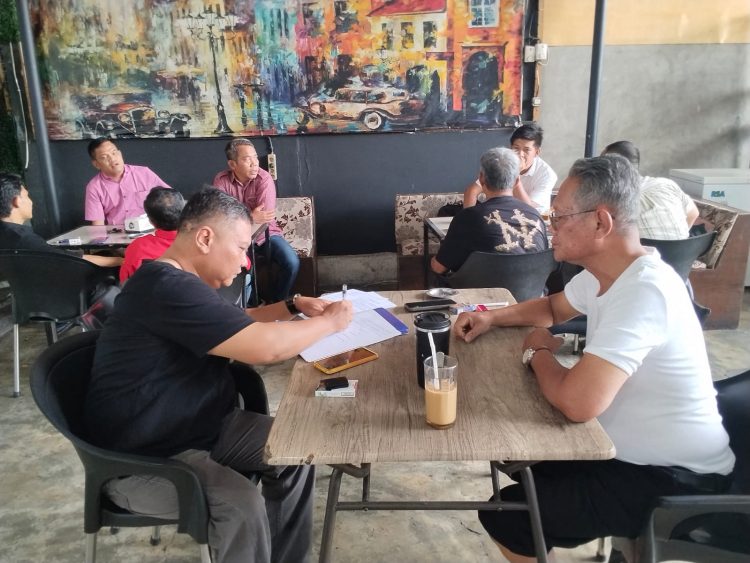 Terkait Keributan PT. KAI Vs Warga, Riki Irawan Desak Polisi Segera Usut Dugaan Pengeroyokan dan Perampasan Barang di Jalan Kemuning