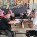 Terkait Keributan PT. KAI Vs Warga, Riki Irawan Desak Polisi Segera Usut Dugaan Pengeroyokan dan Perampasan Barang di Jalan Kemuning