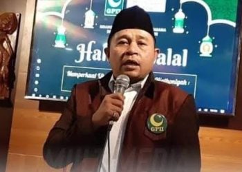 Ungkap Narkoba Skala Besar, PP GPII Tegaskan Dukungan Penuh terhadap Polri