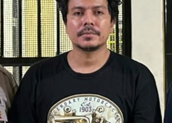 Perkara Muhammad Assad Shahab Dilimpahkan ke Jaksa, Riwayat Kasus DNA Pro Kembali Mencuat