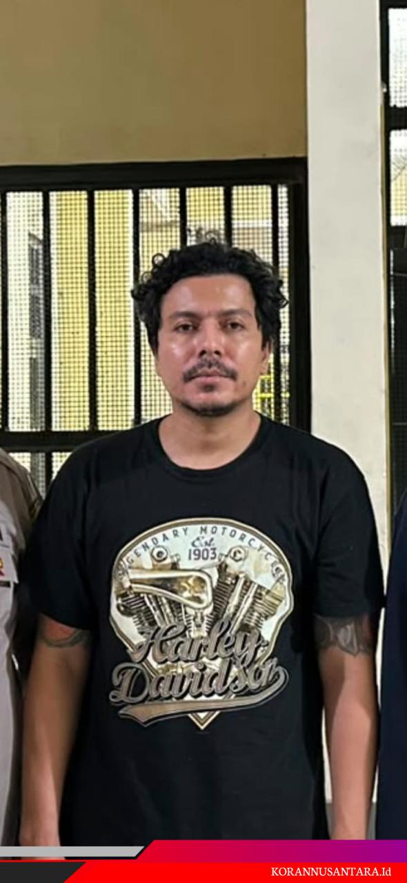 Perkara Muhammad Assad Shahab Dilimpahkan ke Jaksa, Riwayat Kasus DNA Pro Kembali Mencuat