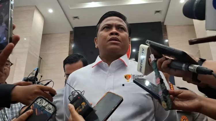 Bareskrim Bongkar Kilang Minyak Ilegal di Sumsel, 51.200 Liter BBM Disita