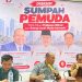 Pemuda Patriot dan Digdaya Indonesia Evaluasi Kebijakan Prabowo-Gibran Lewat Diskusi Publik
