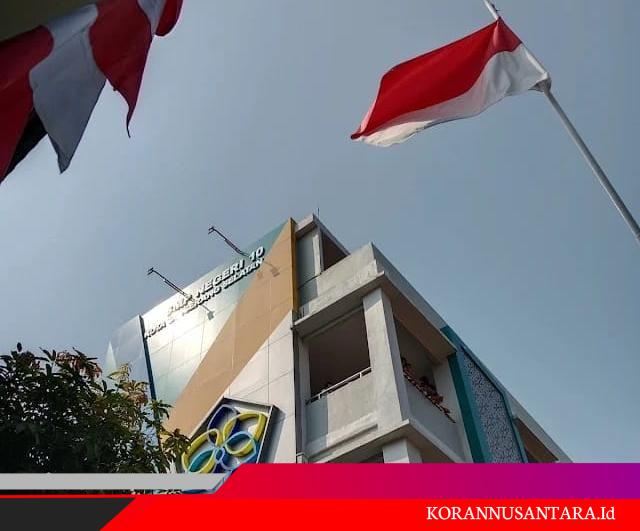 Ketua PPI Apresiasi Kepala SMPN 10 Tangsel Tangani Dugaan Perundungan Pembinaan Siswa Dinilai Tepat