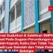 PPI: Jangan Hakimi SMPN 10 Tangsel Dugaan Perundungan Terjadi di Luar Sekolah
