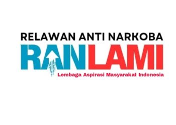 LAMI Dorong Penguatan Pemberantasan Narkoba, Apresiasi langkah Polri