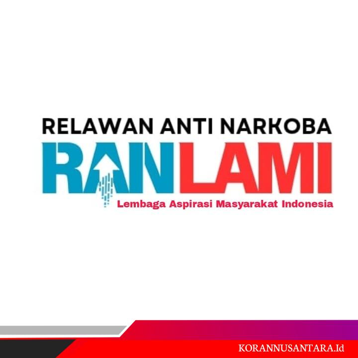 LAMI Dorong Penguatan Pemberantasan Narkoba, Apresiasi langkah Polri