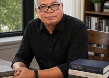 Bahasa Indonesia Diakui Dunia, Yulhasni Ingatkan Ancaman Terpinggirkan di Negeri Sendiri