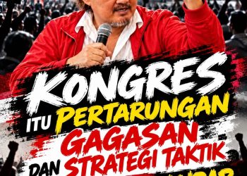 Ade Adriansyah Kritik Polemik Intervensi Kongres HMI: Pertarungan Gagasan Bukan Bandar