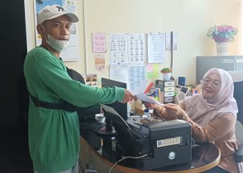 Panen Hampir Satu Ton, Kini Ikan Mati Massal: Indra Minta DPRD Medan Turun Tangan