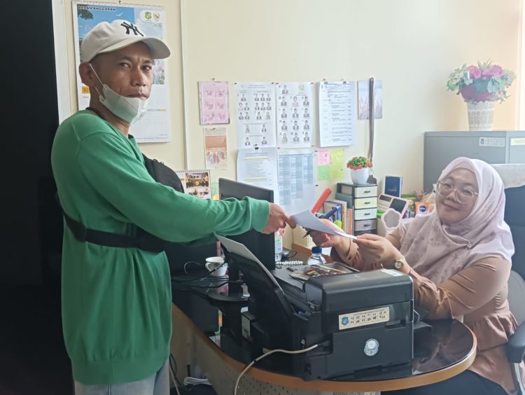 Panen Hampir Satu Ton, Kini Ikan Mati Massal: Indra Minta DPRD Medan Turun Tangan