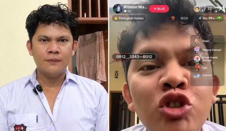 Ketum PBB Apresiasi Respons Cepat Polda Sumut Tangani Dugaan Penistaan Agama di TikTok