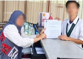 Aliansi Kader HMI Somasi Desak Gerindra Klarifikasi Dugaan Intervensi Politik dalam Kongres HMI ke-33