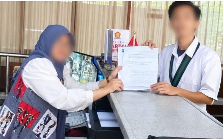 Aliansi Kader HMI Somasi Desak Gerindra Klarifikasi Dugaan Intervensi Politik dalam Kongres HMI ke-33