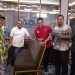 Debat Akbar Ijazah Gibran vs Karhutla di Medan, Muhri Singgung Pendidikan, Renaldo Kritik Respons Pemerintah