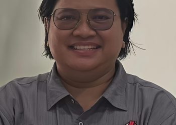Di Hari Sumpah Pemuda Bawaslu Papua Ajak Kobarkan Semangat Pemuda Awasi Pemilu