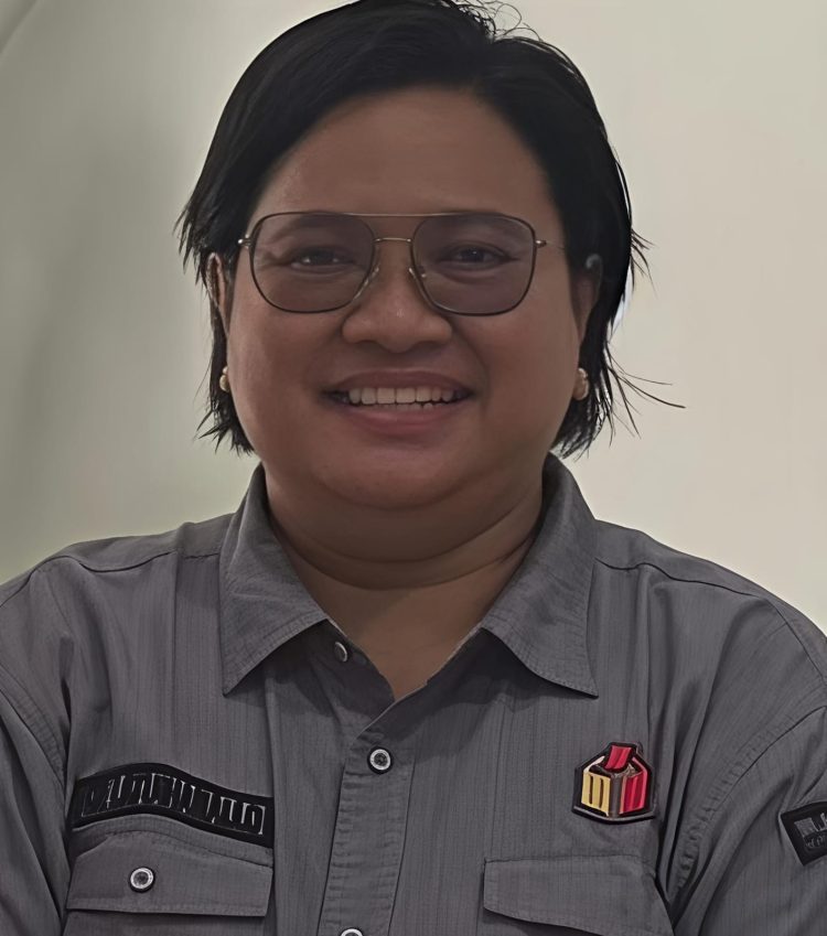Di Hari Sumpah Pemuda Bawaslu Papua Ajak Kobarkan Semangat Pemuda Awasi Pemilu
