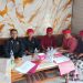 Kesbangpol Tabanan Monitoring LBH Reclassering dan Media Radar007 Perkuat Koordinasi Kelembagaan