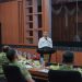 Bupati Fery Sahputra Sambut Tim Wasev TMMD Pastikan Pembangunan Menyentuh Kebutuhan Masyarakat