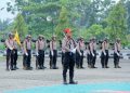 Tanamkan Nasionalisme Calon Bhayangkara, SPN Polda Sumut Gelar Upacara Sumpah Pemuda