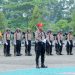 Tanamkan Nasionalisme Calon Bhayangkara, SPN Polda Sumut Gelar Upacara Sumpah Pemuda