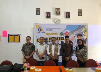 Burhanuddin Harahap Dukung Gema Kreasi, Ajak Generasi Muda Aktif dalam Kegiatan Positif