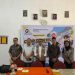 Burhanuddin Harahap Dukung Gema Kreasi, Ajak Generasi Muda Aktif dalam Kegiatan Positif