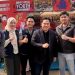 Menpora Erick Thohir Siapkan Generasi Muda Menuju 100 Tahun Sumpah Pemuda, GEMURA Apresiasi