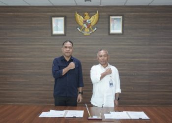 KSOP Belawan dan Pelindo Sepakati Tukar Menukar Aset Negara, Ini Tujuannya