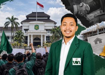 Senat Mahasiswa UINSU Bakal Demo ke Kantor Wali Kota Medan, Soroti Dugaan Monopoli Proyek dan Mafia PBG di Perkim