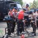Batalyon B Pelopor Brimob Metro Jaya Gelar Apel Pasukan dan Perlengkapan SAR