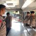 Batalyon A Pelopor Brimob Metro Jaya Gelar Apel Kesiapsiagaan SAR, Antisipasi Bencana saat Musim Hujan
