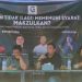 “Saksinya Gibran Siapa?” Sutrisno Singgung Verifikasi Pendidikan Cawapres
