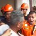 Paska Pengosongan Paksa Rumah di Jalan Kemuning, Taufik Membuat Laporan ke Polrestabes Medan