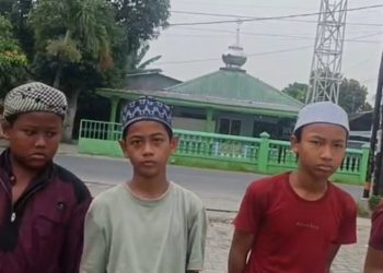 Dugaan Keracunan Usai Hari Santri di Deli Serdang, 40 Santri dan Guru Ponpes Mazilah Dirawat